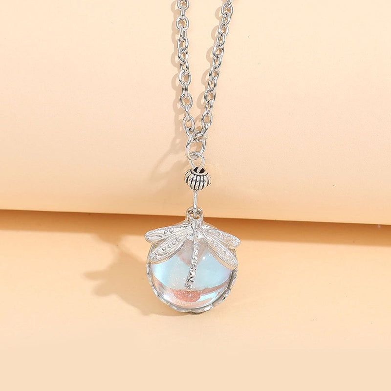 Beautiful Necklace with Unique Style