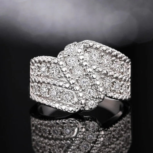 Stunning Ring for Daily Wear