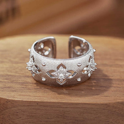 Elegant Ring for Every Occasion