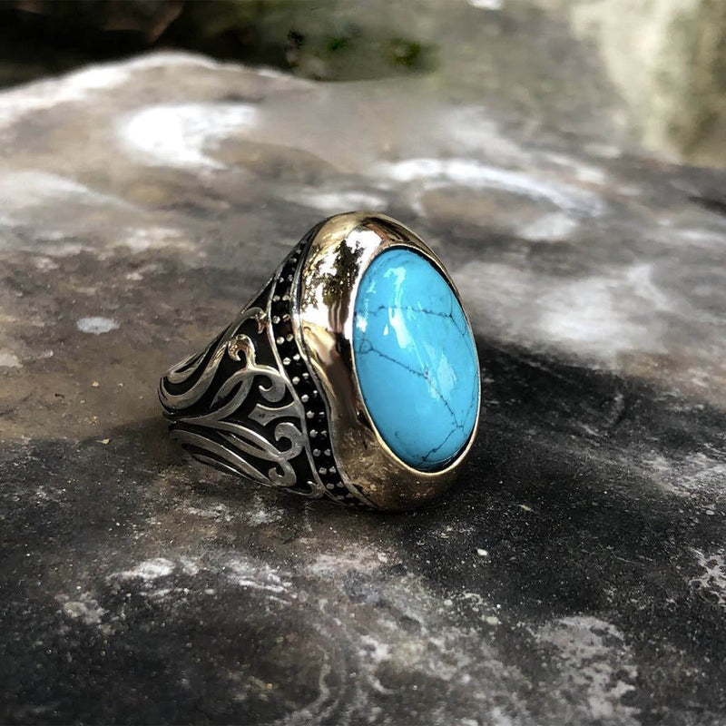 Vintage Handmade Ring