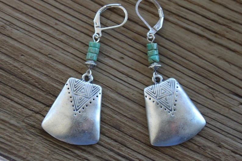 Beautiful Earring with Unique Style