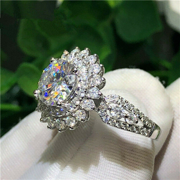 Stunning Ring for Daily Wear