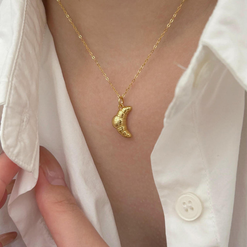 Delicate Artisan Necklace