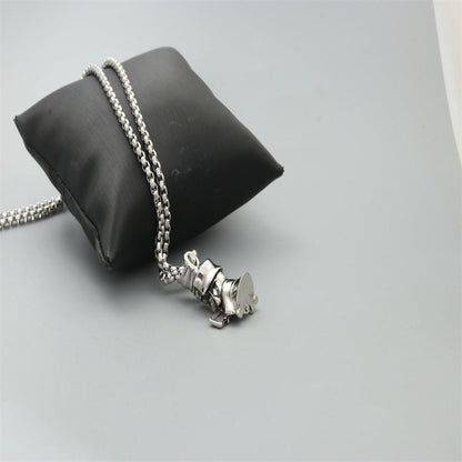 Stunning Necklace for Daily Wear