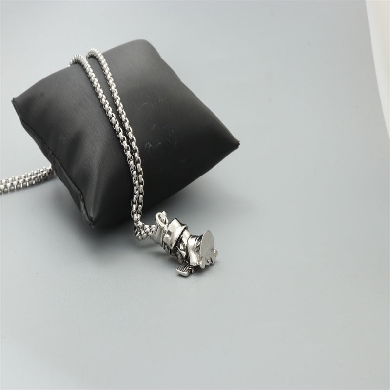 Stunning Necklace for Daily Wear
