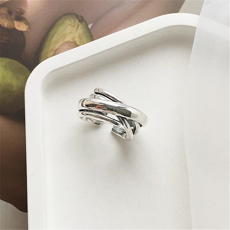 Vintage Handmade Ring