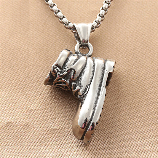 Beautiful Pendant with Unique Style