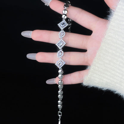 Beautiful Bracelet with Unique Style