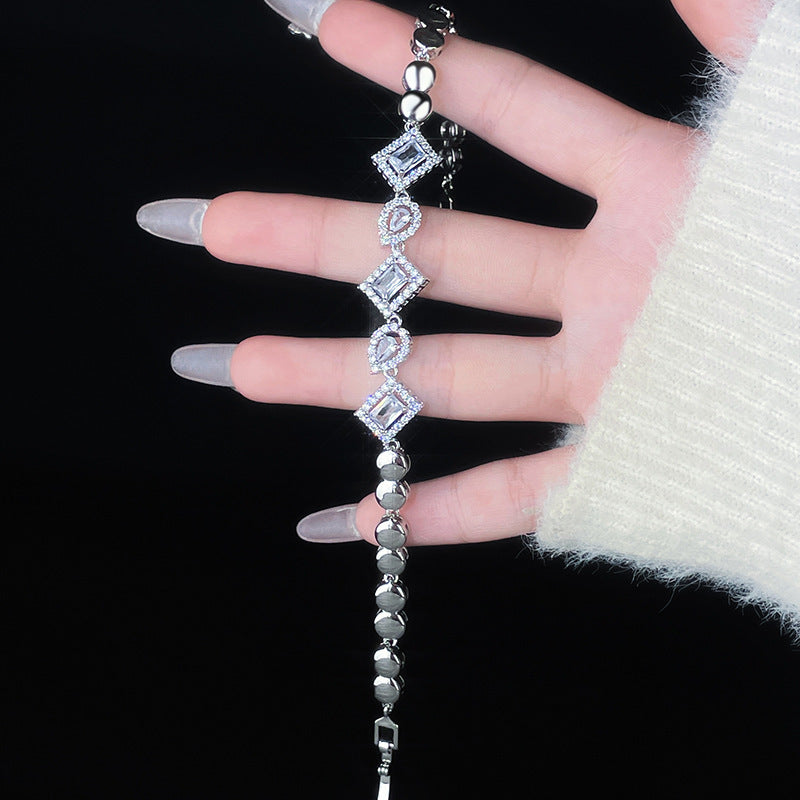 Beautiful Bracelet with Unique Style