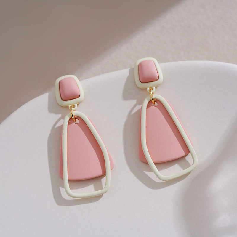 Beautiful Earring with Unique Style