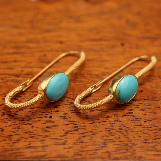 Classic Earring with Timeless Appeal
