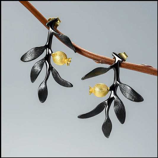 Romantic Earring for Special Moments