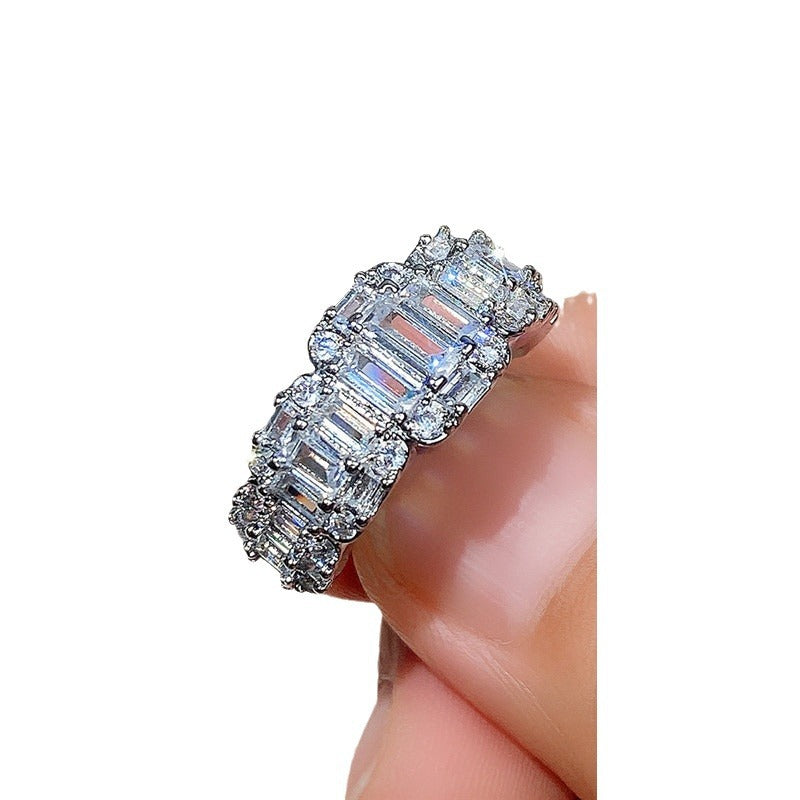 Stunning Ring for Daily Wear