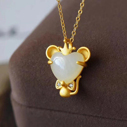 Elegant Gold Necklace for Every Occasion