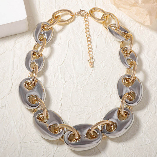 Delicate Artisan Necklace