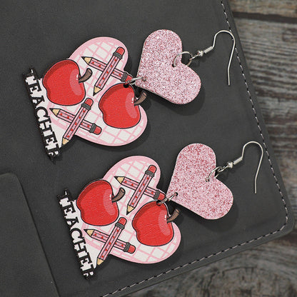 Stunning Earring for Daily Wear