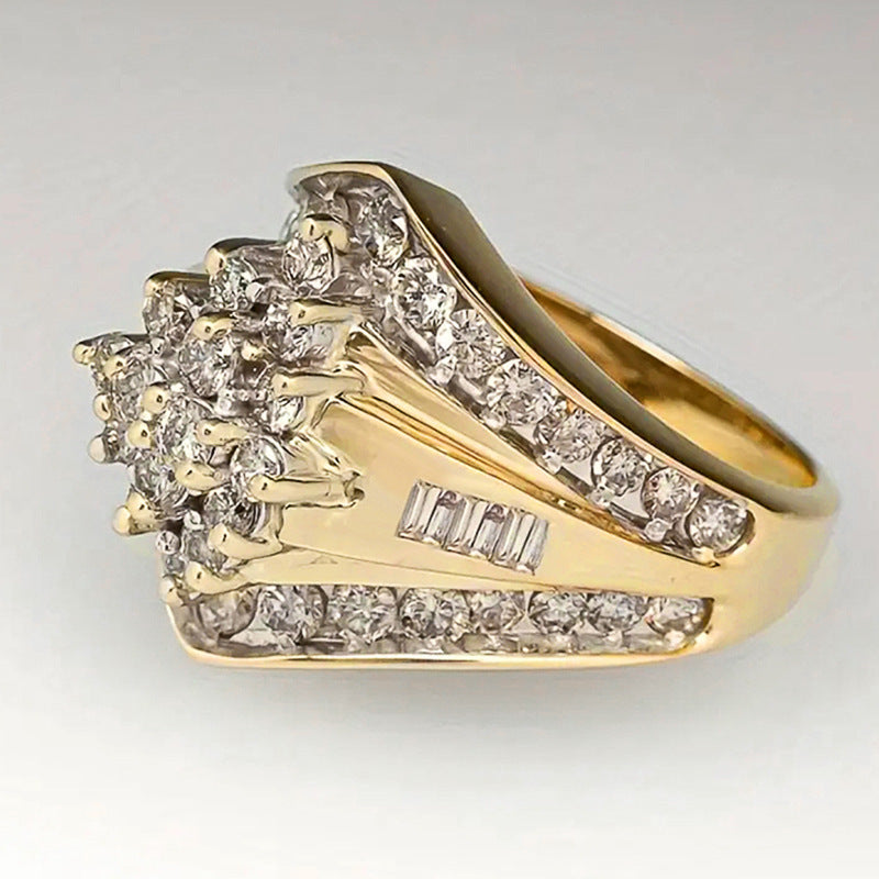 Vintage Handmade Ring