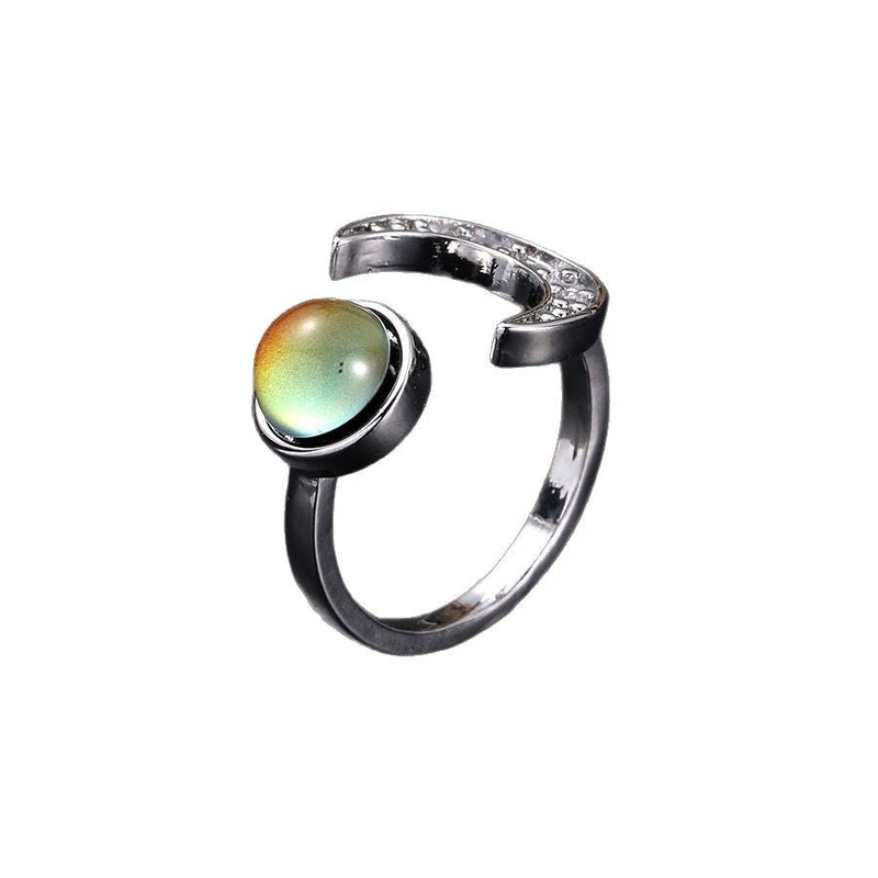 Charming Gold Ring for Any Occasion