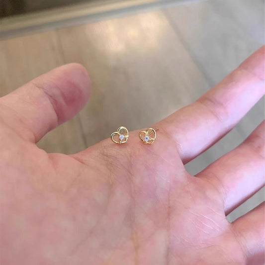 Stunning Earring for Daily Wear