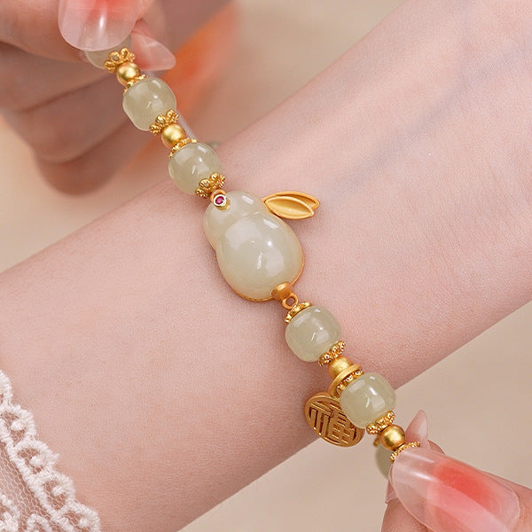 Vintage Handmade Bracelet