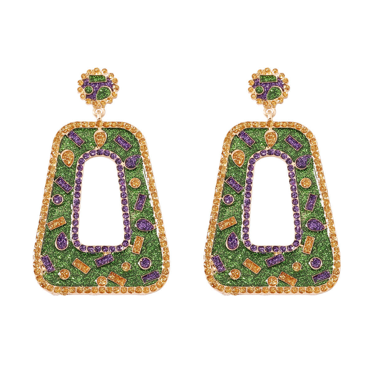Elegant Earring for Every Occasion