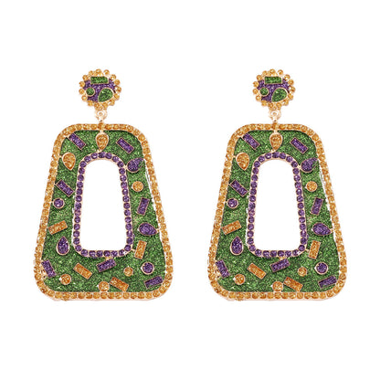 Elegant Earring for Every Occasion