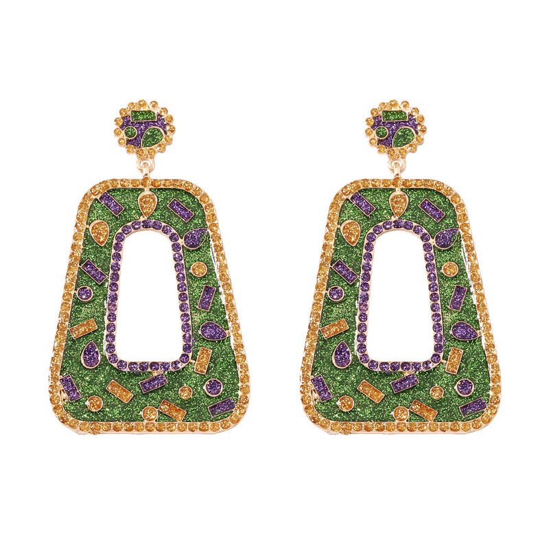 Elegant Earring for Every Occasion
