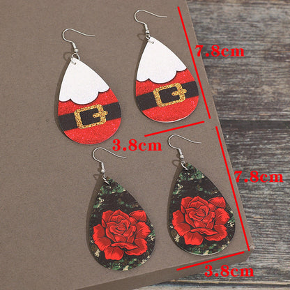 Charming Earring for Any Occasion