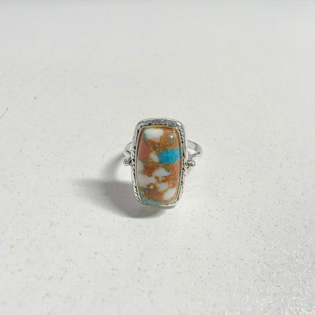 Charming Ring for Any Occasion