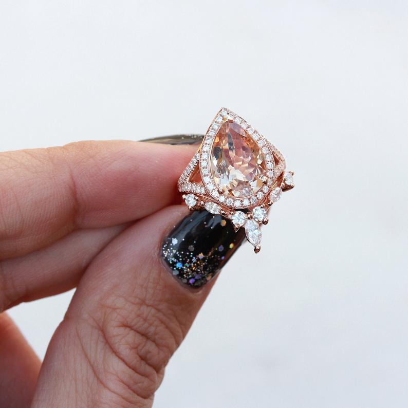 Elegant Gold Ring for Every Occasion