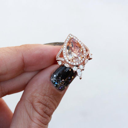 Elegant Gold Ring for Every Occasion