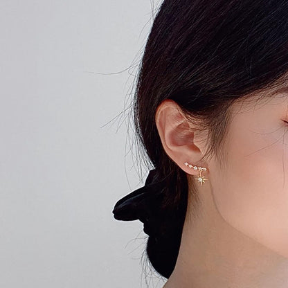 Beautiful Earring with Unique Style