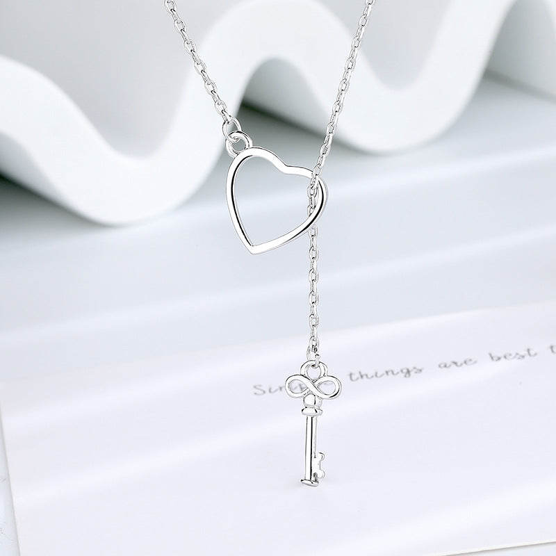 Beautiful Necklace with Unique Style