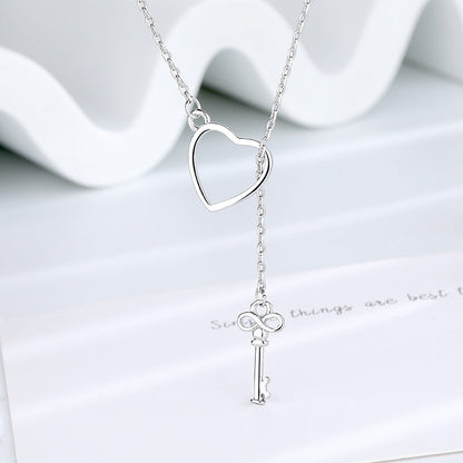 Beautiful Necklace with Unique Style