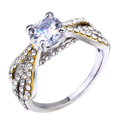 Delicate Artisan Ring