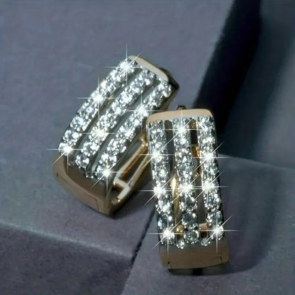 Beautiful Earring with Unique Style