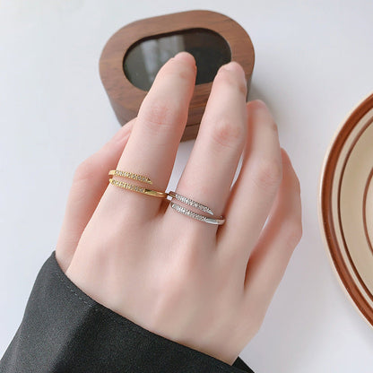 Vintage Handmade Ring
