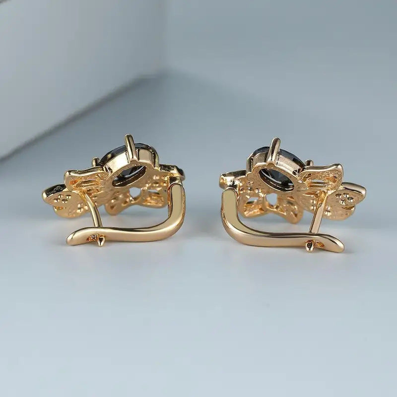 Delicate Artisan Earring