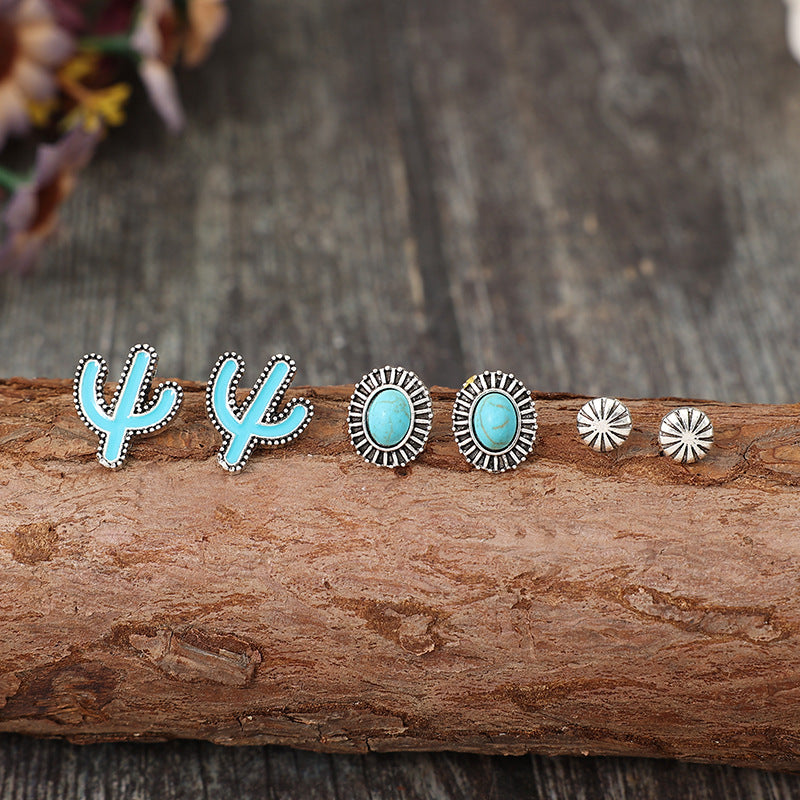Romantic Earring for Special Moments