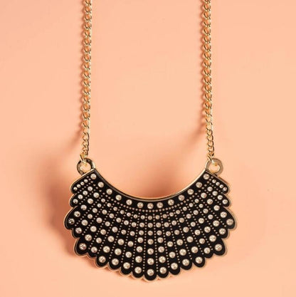 Beautiful Necklace with Unique Style