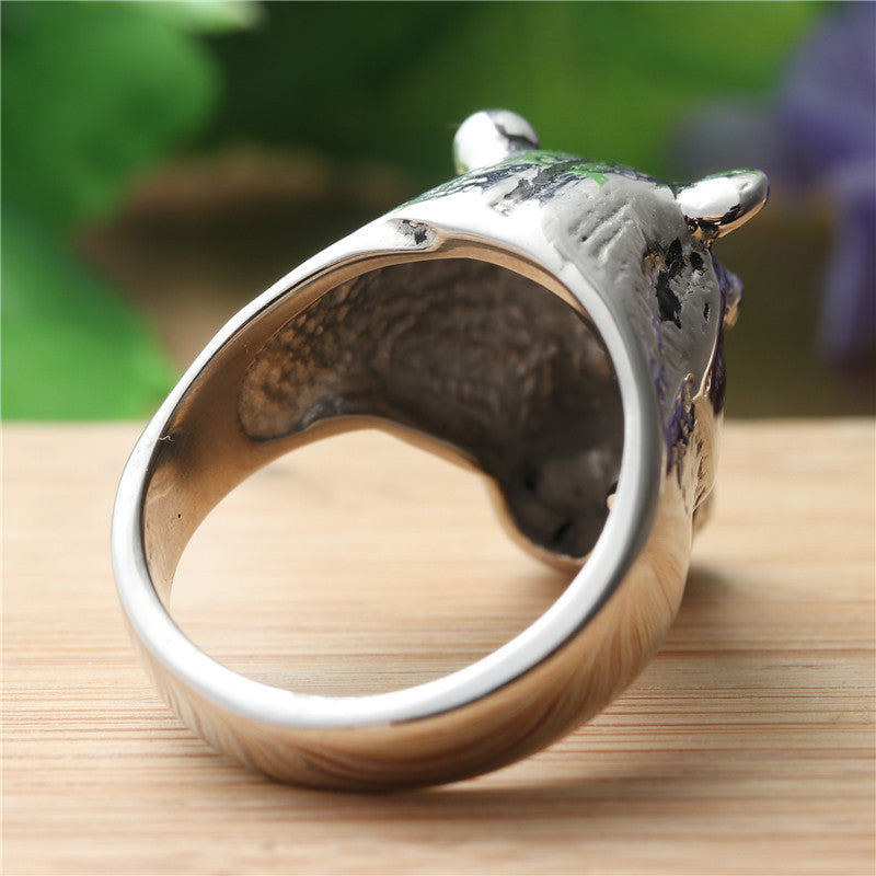 Romantic Ring for Special Moments