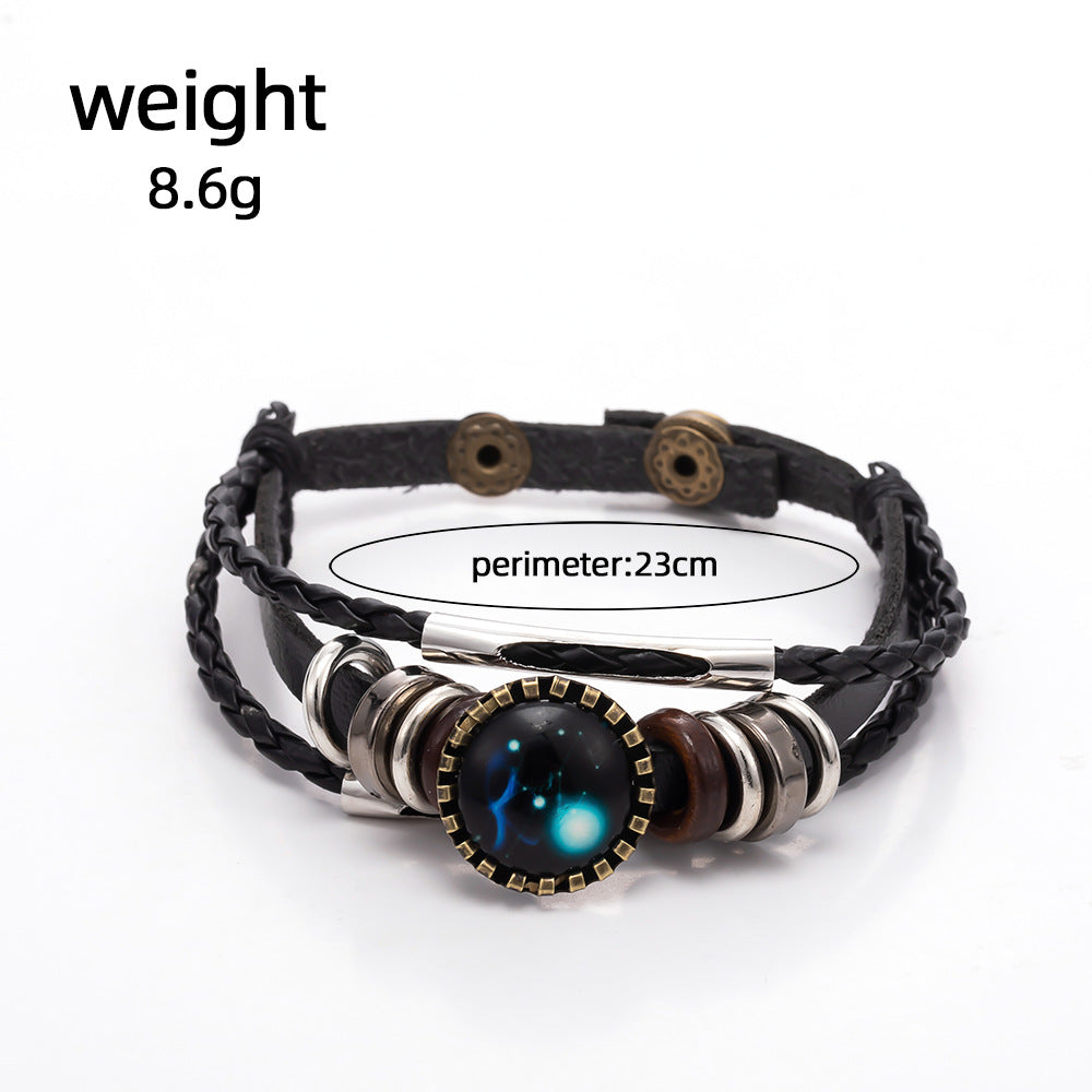 Classic Bracelet with Timeless Appeal
