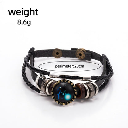 Classic Bracelet with Timeless Appeal