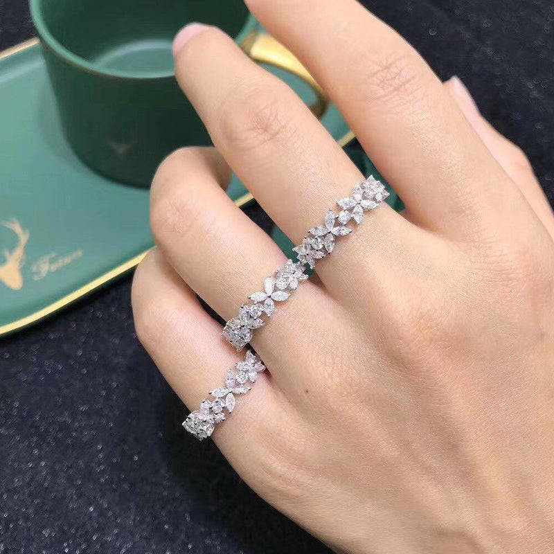 Vintage Handmade Ring