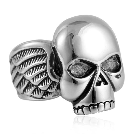 Delicate Artisan Ring