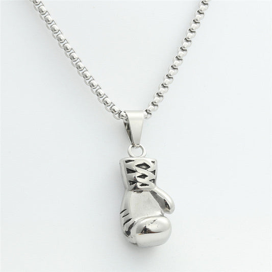 Classic Pendant with Timeless Appeal