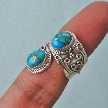 Beautiful Ring with Unique Style