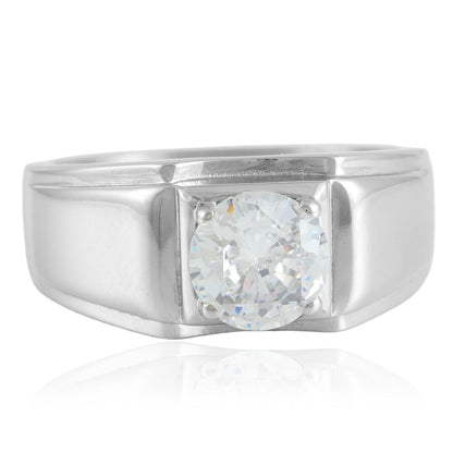Delicate Artisan Ring