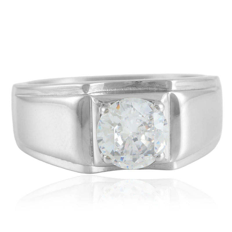 Delicate Artisan Ring