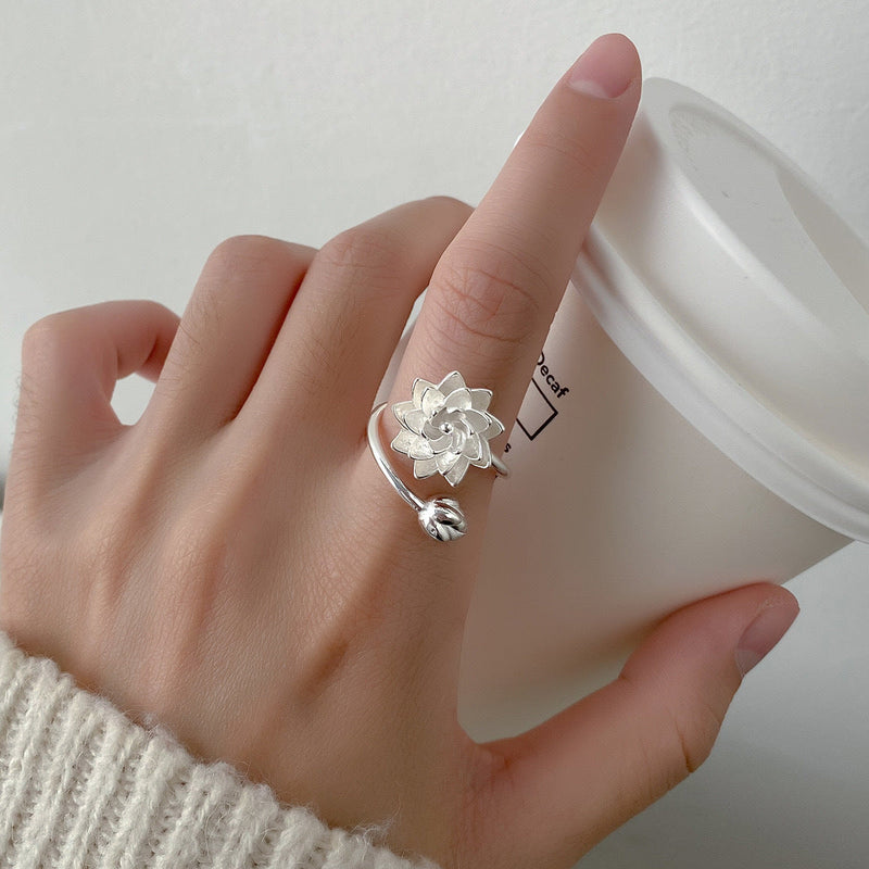 Stunning Ring for Daily Wear